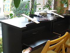 ジュエルキクチのアトリエ