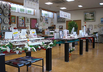 ジュエルキクチ　黒磯店