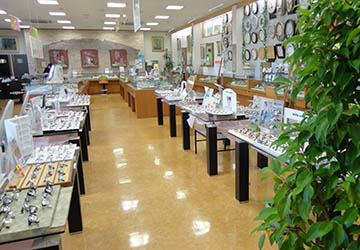 ジュエルキクチ　大田原店